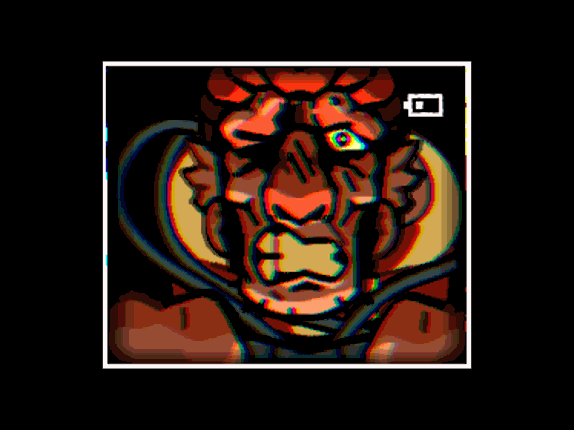 Mírame screenshot