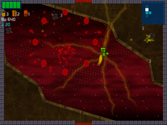 MMM older games screenshot