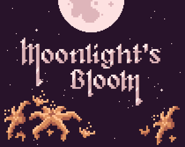 Games like Moonlight's Bloom