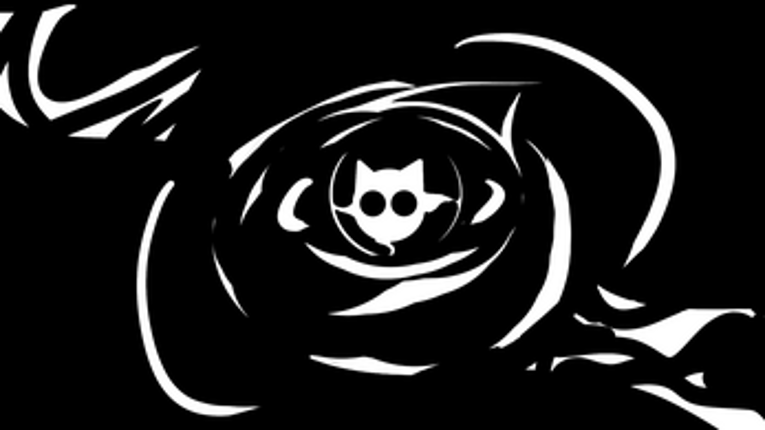 NekoNova's Not Home Image