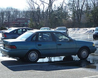 Games like No Brakes Valet