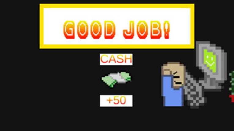 JOB Simulator! screenshot
