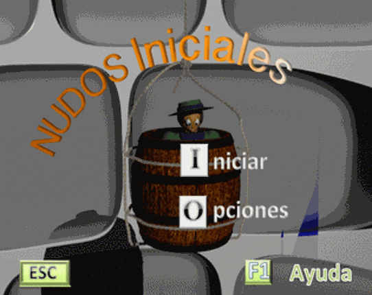 Nudos iniciales Image