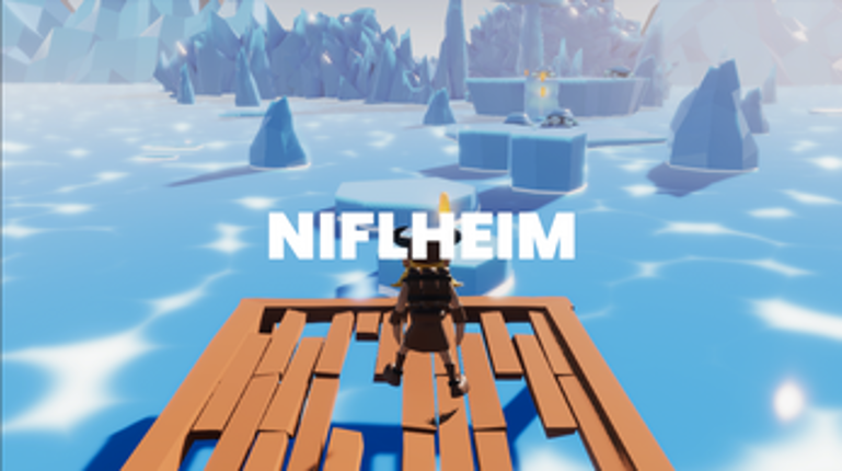 Odin's Delivery screenshot
