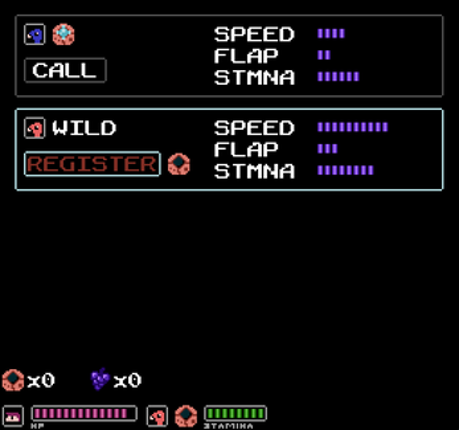 Osmudo (Game Jam) Image