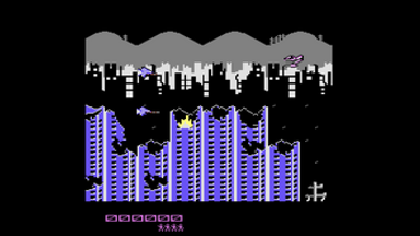 Project FX-64 (C64) Image