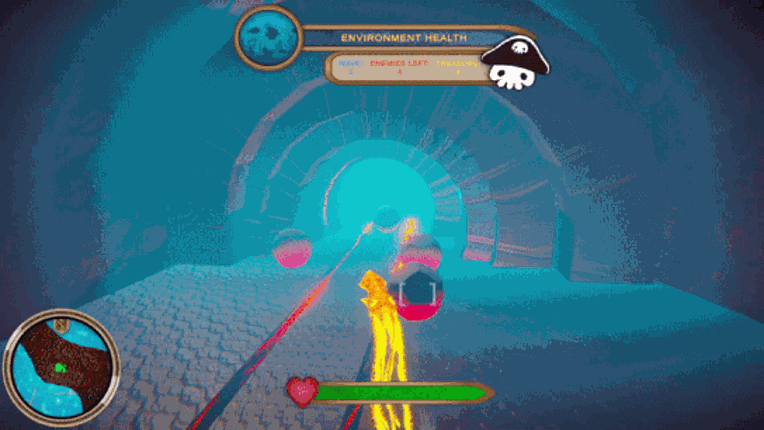 Ravager Image