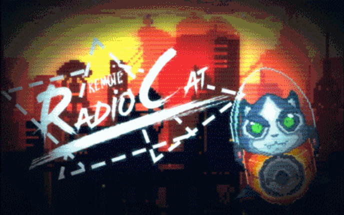 Remote RadioCat screenshot