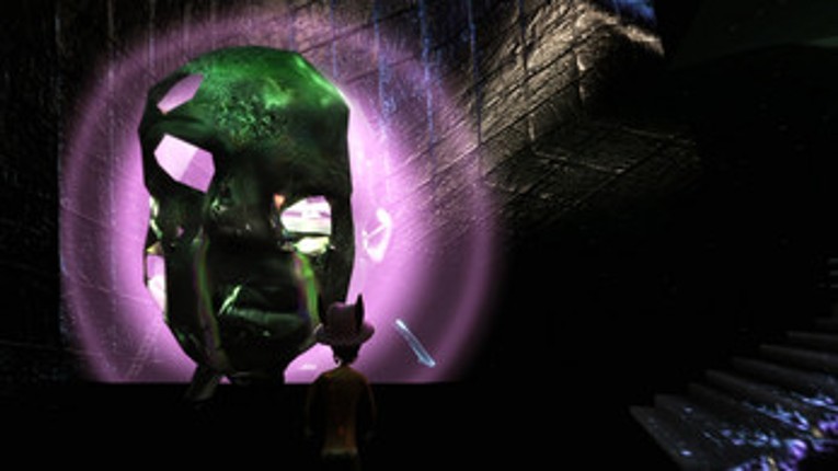 SANDBOXDAYDREAM_Build_v1.1.5 screenshot