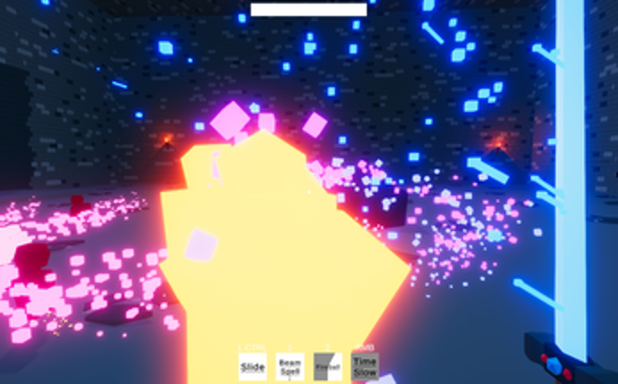 Soulsmith screenshot