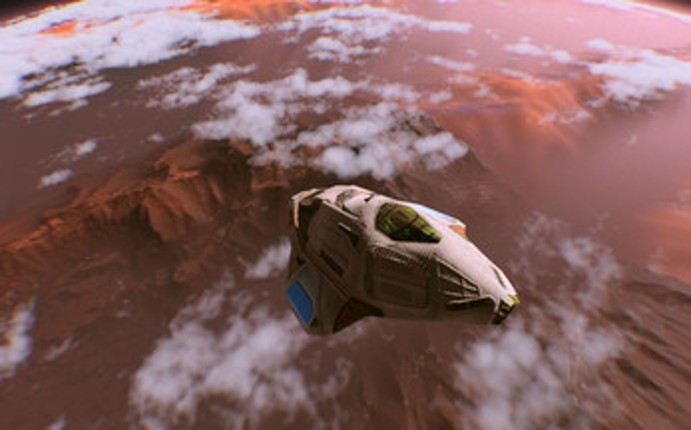Star Trek - STVOY:Short Stories Image