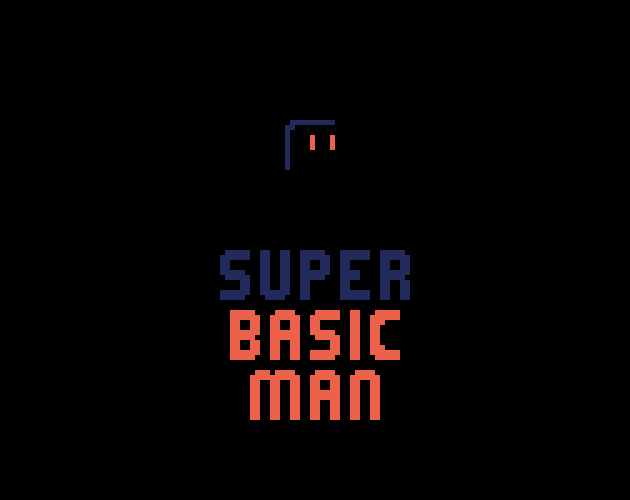 Games like Super Basic Man