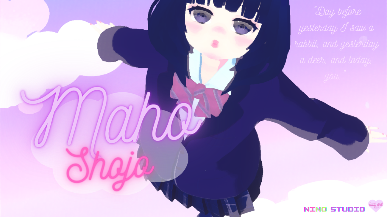 Games like Sweet Maho Shojo