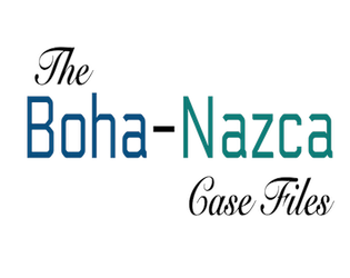 Games like The Boha-Nazca Case Files