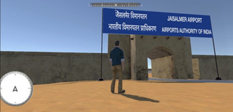 The Boha-Nazca Case Files screenshot