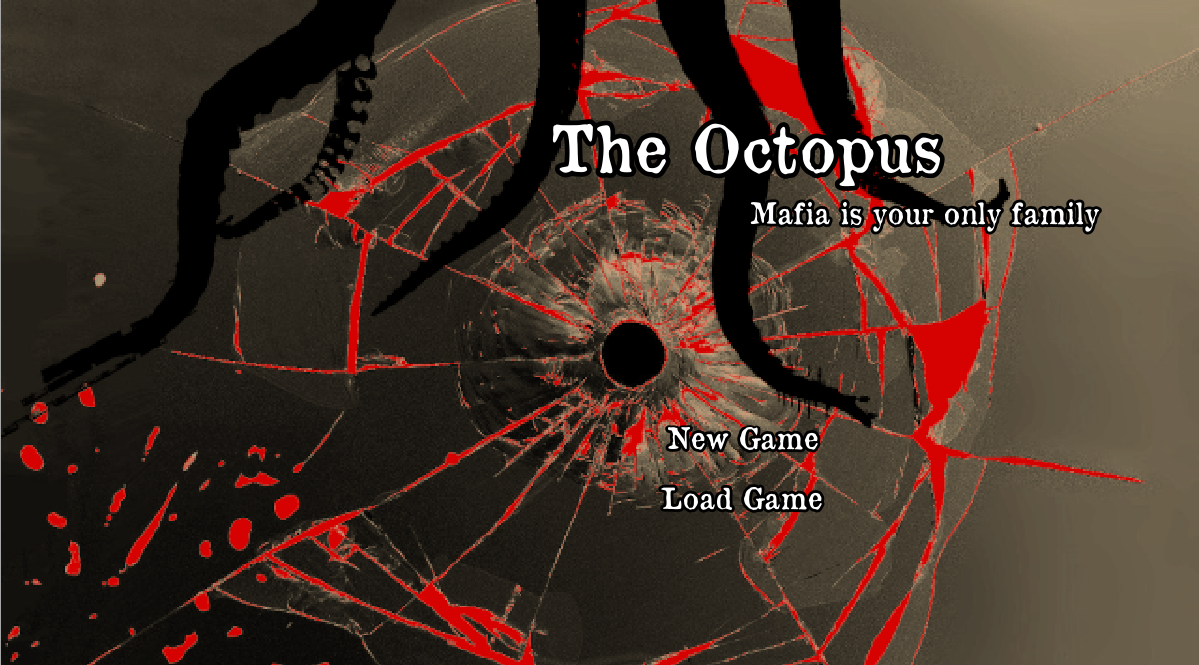 Games like The Octopus