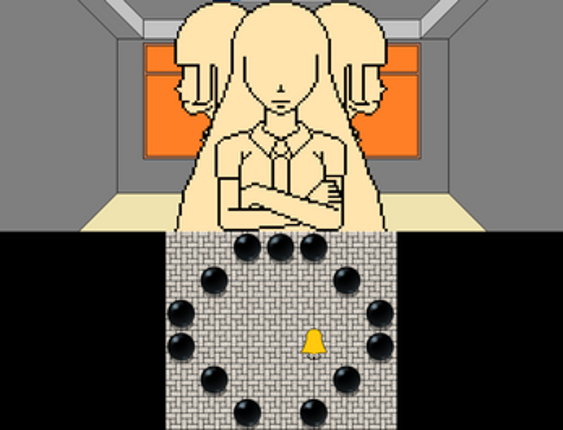 The Dark Deep Club screenshot