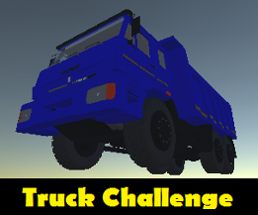 Truck Challenge [Free + Discontinued] Image