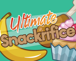 Ultimate Snackrifice Image