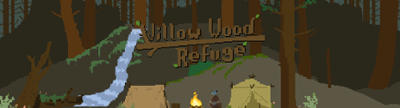 Willow Wood Refuge Image