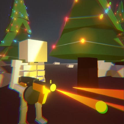 Wreck the Halls Image