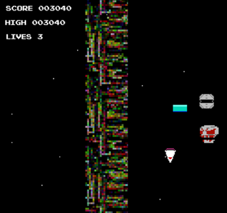 Zogar's Invasion Image
