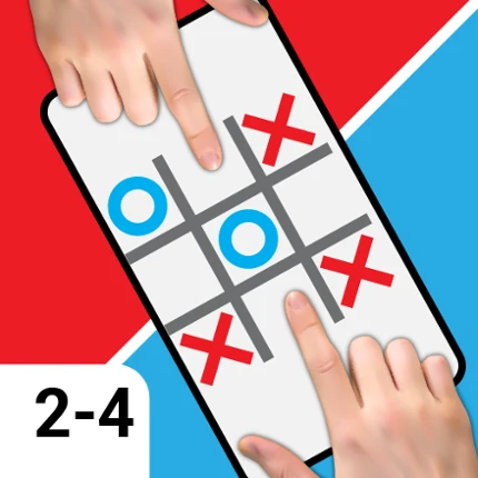 Challenge Your Friends 2Player Image