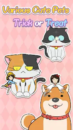 Cat Escape! Infinity！ screenshot