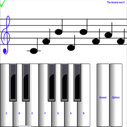 (light) learn sight read music Image