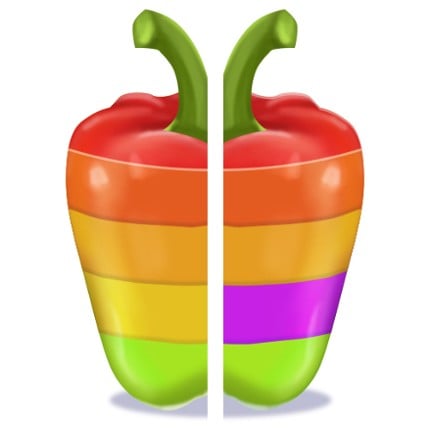 What's The Difference? Image