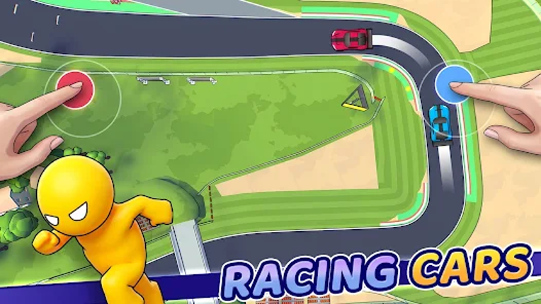 2 3 4 Player Games: 1234 Image