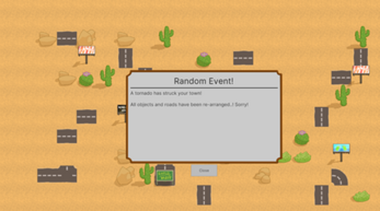 Gateway Town Tycoon Image