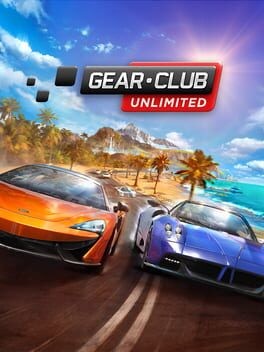Games like Gear.Club Unlimited