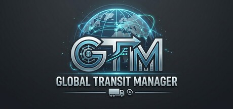 Games like Global Transit Manager