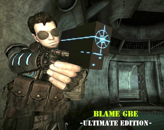 Graviton Beam Emitter Ultimate Edition Image