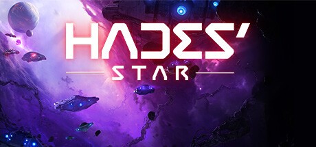 Games like Hades' Star