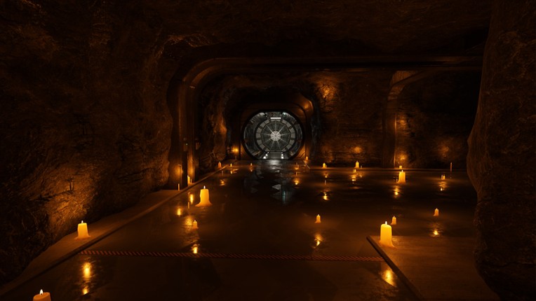 Exit Zone screenshot