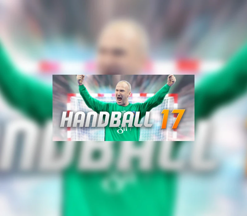 Games like Handball 17