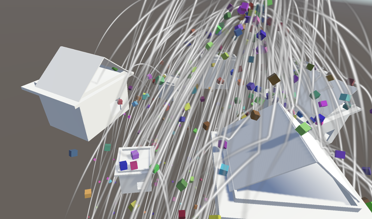 Games like Hello World MI 231 S25