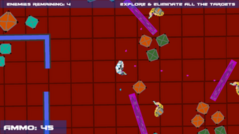 HotSpot Commando Image