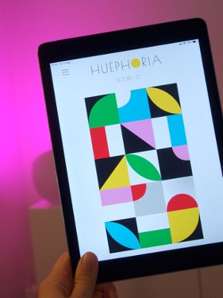 Huephoria screenshot