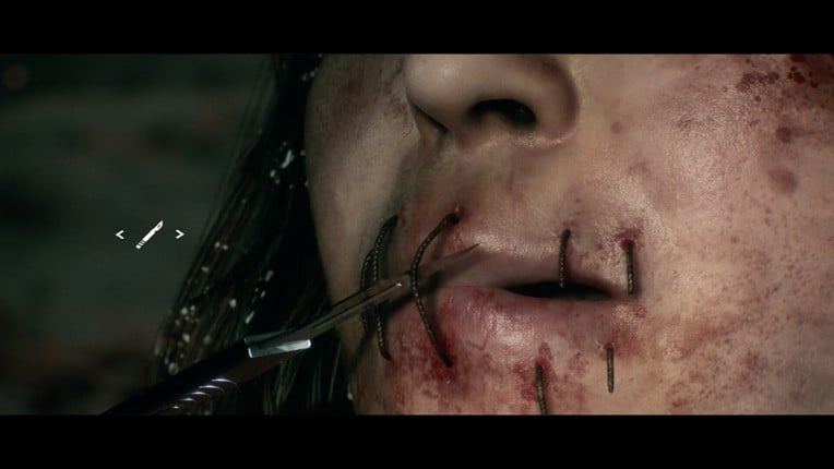 I AM RIPPER screenshot