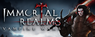 Immortal Realms: Vampire Wars Image