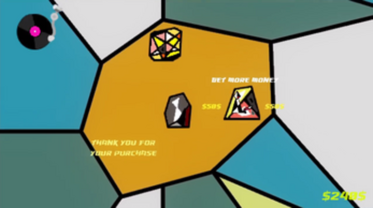 In The Loop screenshot