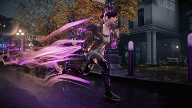 inFamous: First Light Image