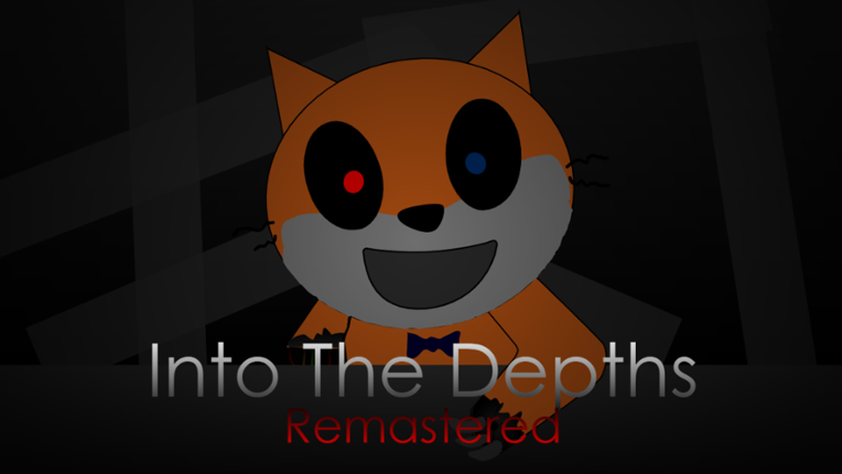 Into The Depths: Remastered Image