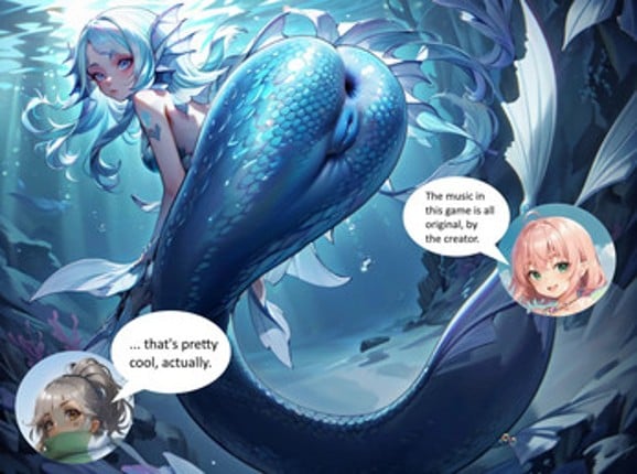 Into the Monster Girl Hole screenshot