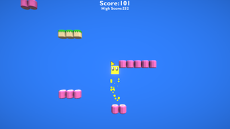 Into The Sky screenshot