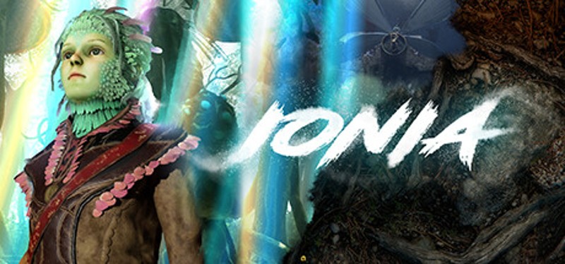 Ionia Game Cover