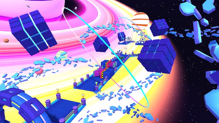 IQ Under Construction screenshot